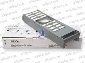 Epson S400086 Tanque mantenimiento