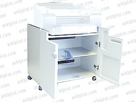 Epson 7102989 - Mueble para SP4000 Blanco