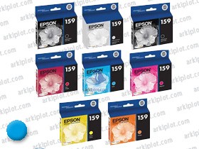 Epson T1592 cian 17ml.