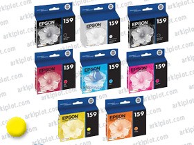 Epson T1594 amarillo 17ml.