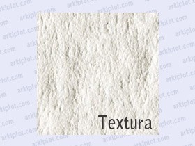 Arches Aquarelle Rag 310g - Textura