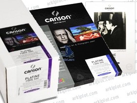 Canson Platine Fibre Rag 310gr