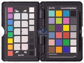 X-Rite ColorChecker Passport - Estuche