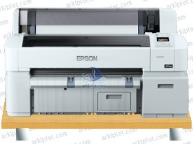 Epson SureColor SC-T3200 24" (sin soporte)