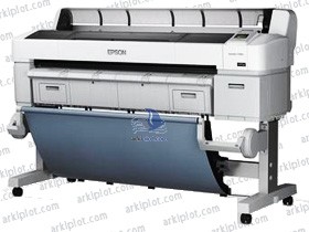 Epson SureColor SC-T7200
