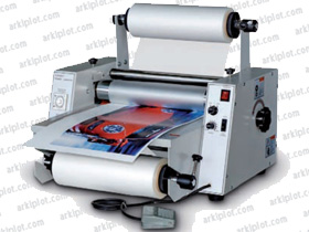 Laminadora VANSDA 450P