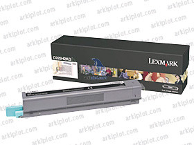 Tóner Lexmark Negro para C925 (C925H2KG)