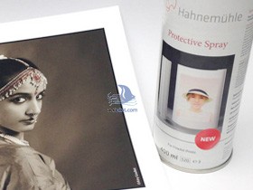 Hahnemühle Protective Spray