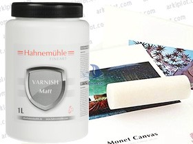 Hahnemühle Varnish mate (1 litro)