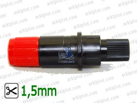 PHP33-CB15N-HS Portacuchillas Graphtec