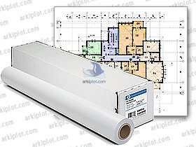 HP Recubierto Universal 95g 0,610x45,7m