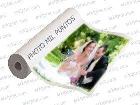 ArkiPhoto Mil Puntos 275g 0,610x30m