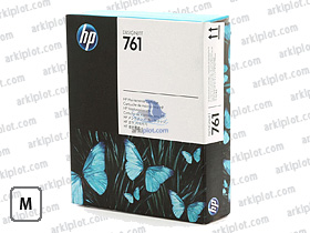 HP Nº761 Cartucho de mantenimiento