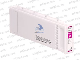 Epson T7133 magenta GSX 700ml.