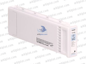 Epson T7135 cian claro GSX 700ml.