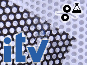 Arkisolv One Way Vision UV certificado ITV 1,37x50m 