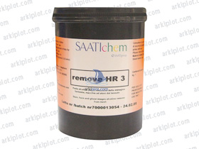 Saati Remove HR3 Eliminador imagen fantasma