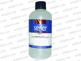 Diluyente Plastisol Seder Plast 1kg