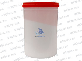 Plastisol Polvo Adhesivo Fino PA  2kg