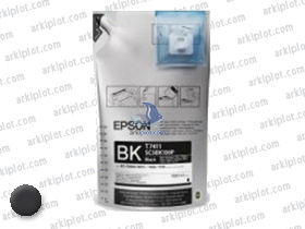 Epson T7411 negro UltraChrome DS 1000ml.