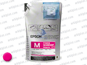 Epson T741300-1 magenta UltraChrome DS 1000ml.