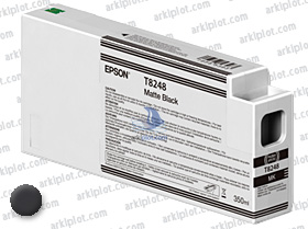 Epson T8248 negro mate 350ml