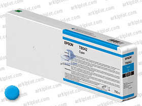 Epson T8042 cian 700ml