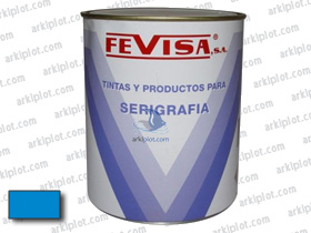 Nylovisa Azul medio1kg