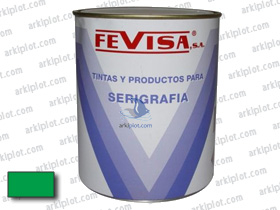 Nylovisa Verde vivo 1kg