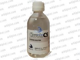Clavata CS Extra Fuerte  botella 1000ml