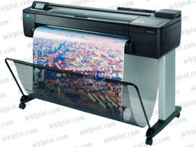 HP Designjet T730 ePrinter 36"