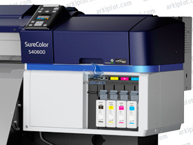 Epson SureColor SC-S40600 - 64" 1440ppp ecosolvente   Rip