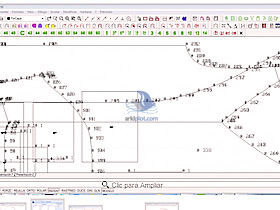 PATRONEO KEY Módulo Conversor patrones