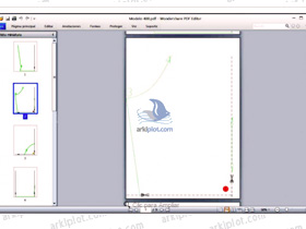 Sof. Mód.Impresión/PDF de Patrones en A4 