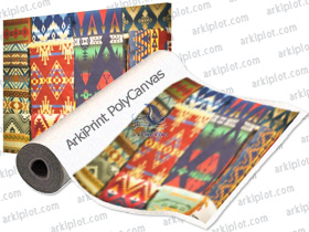 ArkiPrint PolyCanvas 300g