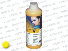 InkTec Sublinova Smart amarillo 1 litro