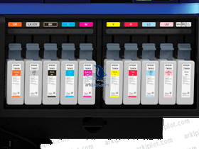 Epson SureColor SC-S80600 - 64" 1440ppp ecosolvente   Rip 9-10COL