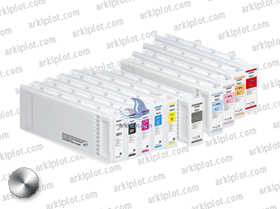 Epson T890B plata metalizada GS3 700ml.