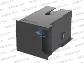 Epson T6711 Tanque mantenimiento