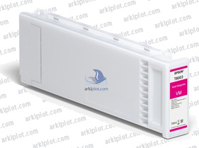 Epson T8003 magenta vivo 700ml