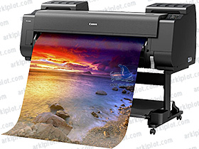 Canon imagePROGRAF PRO-4000S 44"