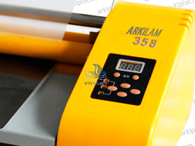 Laminadora ArkiLam 358