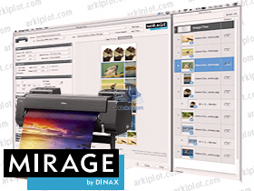 Mirage 5 Master Edition v24 Canon - (SSL)