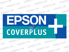 Epson Cover Plus - Ext. Garantía 5 años para SC-T3700