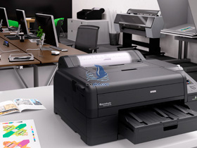 Epson SureColor SC-P5000 Violet