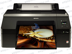 Epson SureColor SC-P5000 STD Spectro