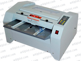 ArkiFold Manual Booklet Maker