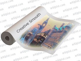 Sihl Creative Smooth 240g 0,610x15m