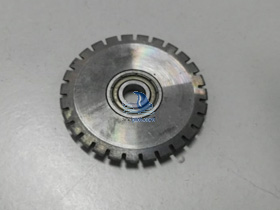 Cuchilla de microperforado para ArkiMachine 460CPE