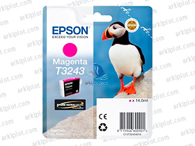 Epson T3243 magenta